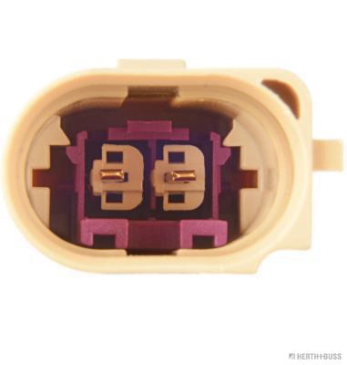 70683019 HB Autoelektrik Датчик температуры отработавших газов (ОГ), после сажевого фильтра