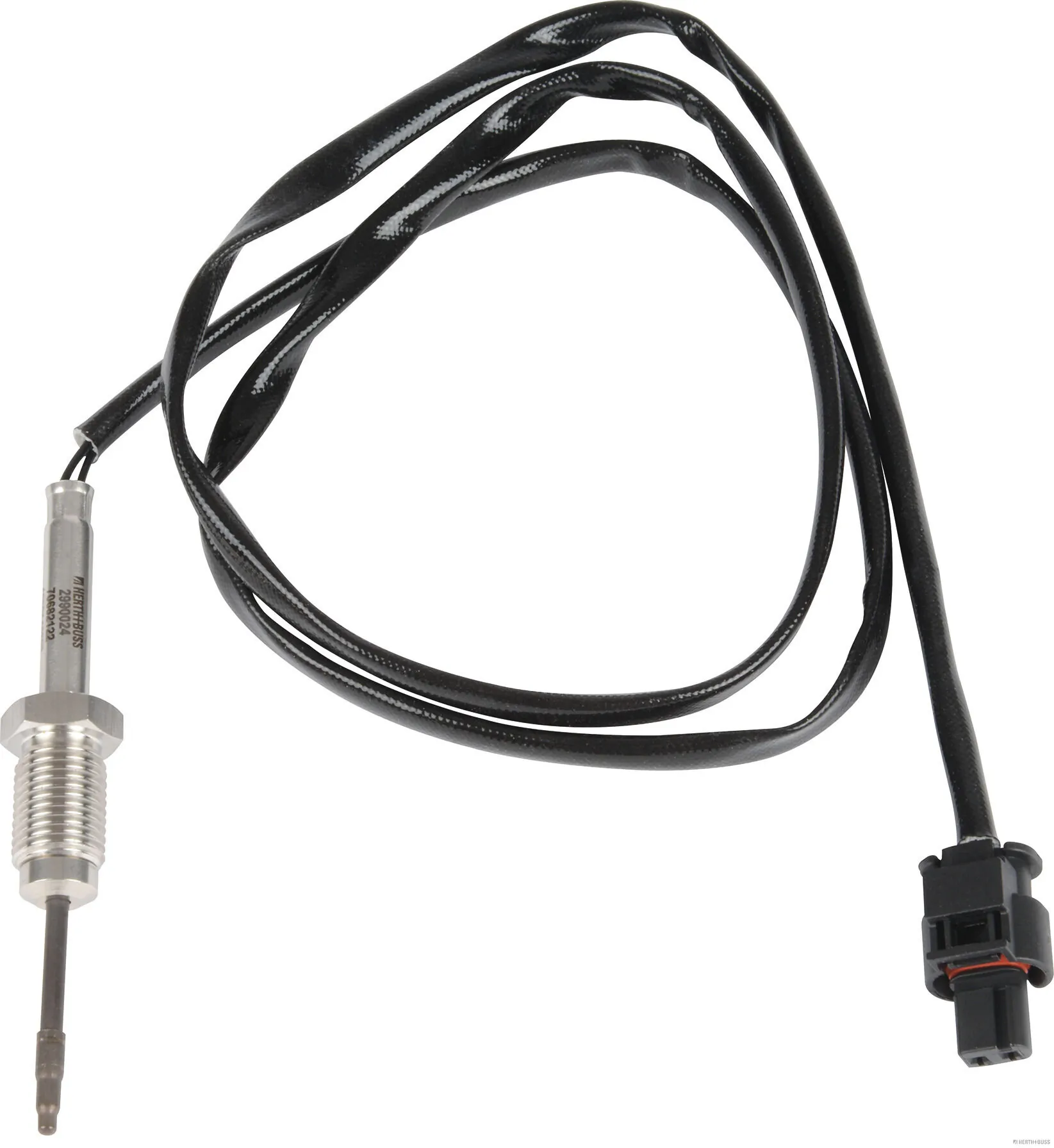 70682122 HB Autoelektrik Датчик температуры отработавших газов (ОГ), до катализатора