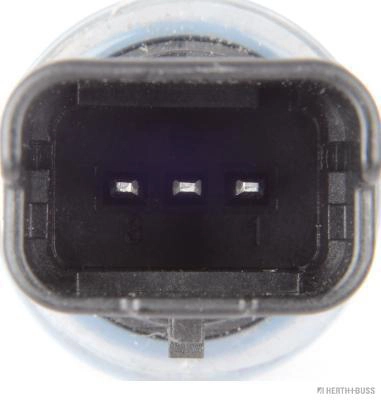 Sensor de pressão absoluta de aparelho de ar condicionado Peugeot Expert VF