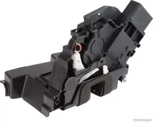 Fecho da porta dianteira esquerda Ford C-Max DM2