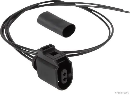 Разъем (фишка) датчика ABS 30973006 AND