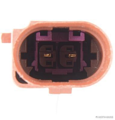 70682051 HB Autoelektrik Датчик температуры отработавших газов (ОГ), перед сажевым фильтром