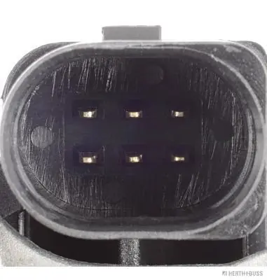 Válvula de borboleta montada Skoda Fabia