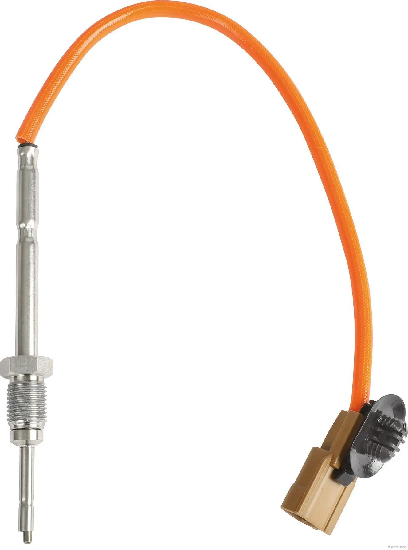 70682500 HB Autoelektrik Датчик температуры отработавших газов (ОГ), перед турбиной