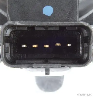 Válvula EGR de recirculação dos gases Citroen Berlingo MF