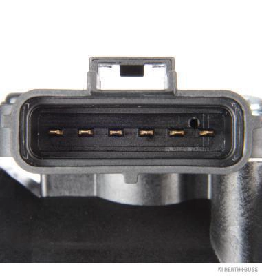 Sensor de fluxo (consumo) de ar, medidor de consumo M.A.F. - (Mass Airflow) Ford Mondeo 3 B4Y