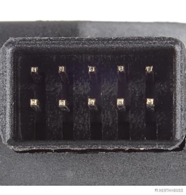 70604020 HB Autoelektrik Датчик угла поворота руля