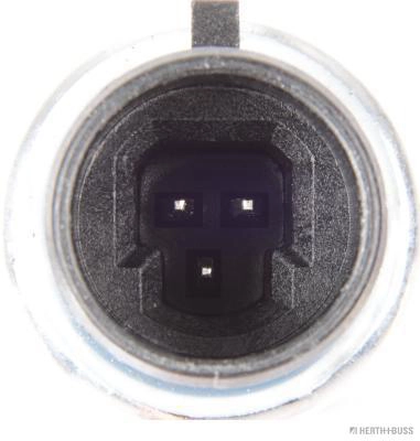 Sensor de pressão absoluta de aparelho de ar condicionado Chevrolet Aveo 3 T300