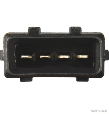 70672004 HB Autoelektrik Датчик холостого хода