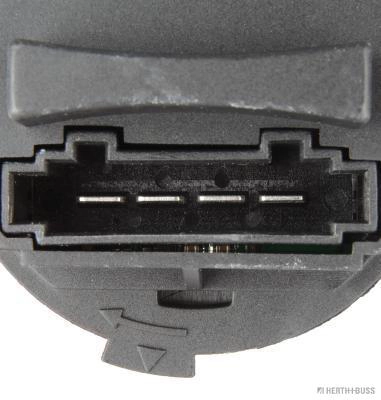 75614291 HB Autoelektrik Реле печки