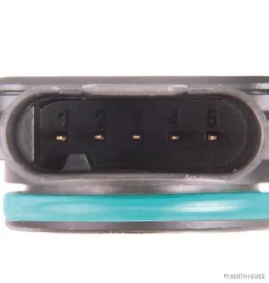 70640135 HB Autoelektrik Датчик расхода воздуха