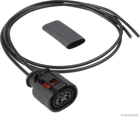 51277260 HB Autoelektrik Разъем (фишка) универсальный