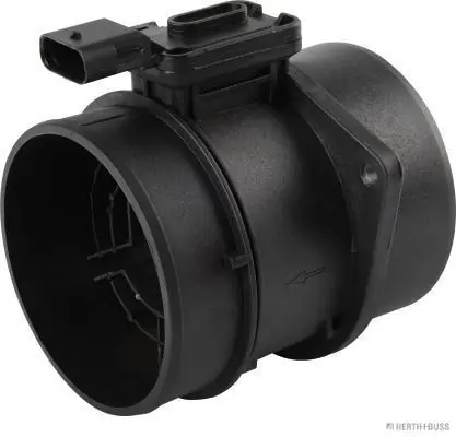 Sensor de fluxo (consumo) de ar, medidor de consumo M.A.F. - (Mass Airflow) Mercedes Sprinter 907, 910