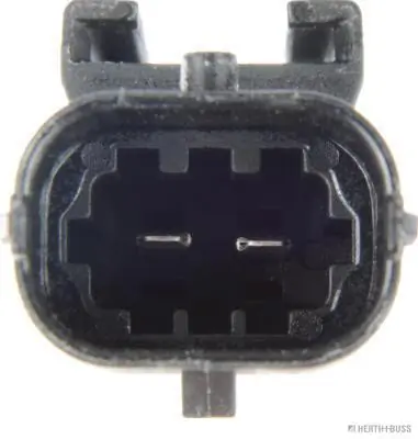 70682408 HB Autoelektrik Датчик температуры отработавших газов (ОГ), после сажевого фильтра