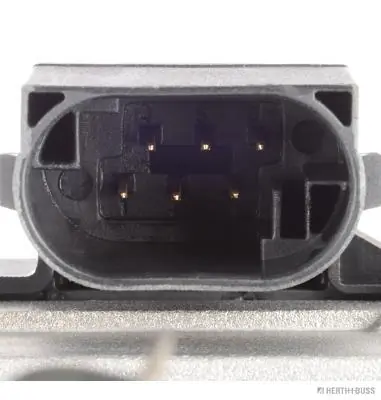 Válvula de borboleta montada Mercedes B W245