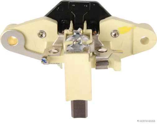 Relê-regulador do gerador (relê de carregamento) Fiat Fiorino 146 Uno