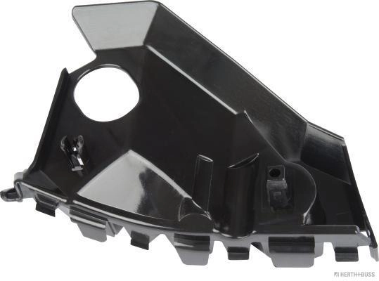 Кронштейн крепления бампера переднего левый Polcar RXC60484 цена, от 8.54 USD