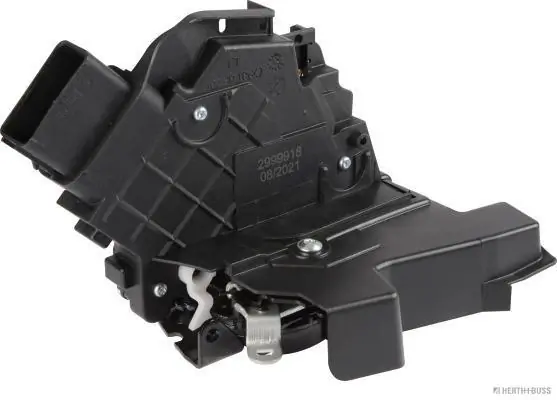 Fecho da porta dianteira esquerda Ford C-Max DM2