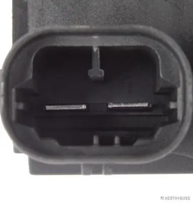 75614955 HB Autoelektrik Реле печки