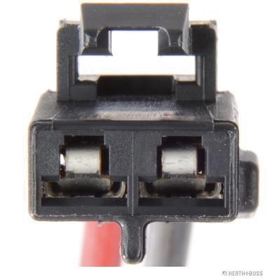 51277319 HB Autoelektrik Реле печки