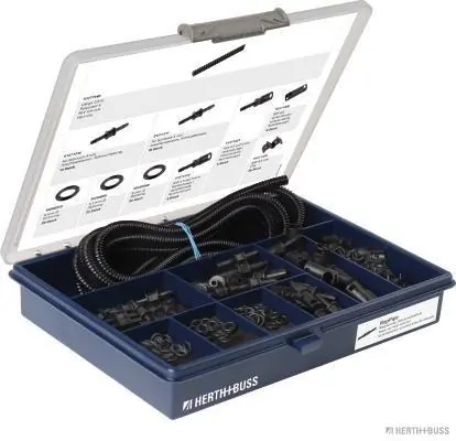 54271025 HB Autoelektrik