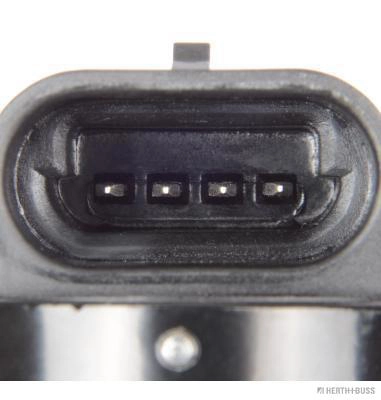 70672013 HB Autoelektrik Датчик холостого хода