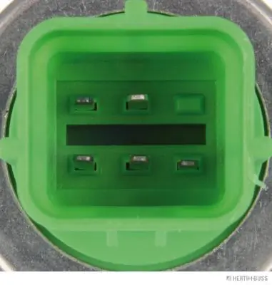 Sensor de pressão absoluta de aparelho de ar condicionado Fiat Punto 1 176