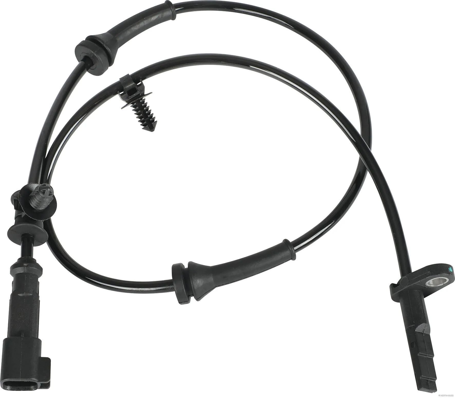 70660807 HB Autoelektrik Датчик АБС