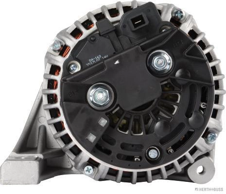 32047500 HB Autoelektrik Генератор автомобильный