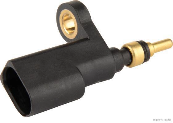 Sensor de temperatura do fluido de esfriamento (de ativação de ventilador do radiador) Audi A3 8PA