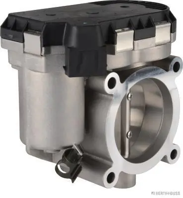 Válvula de borboleta montada Mercedes B W245