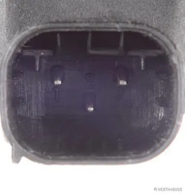 Sensor de fluxo (consumo) de ar, medidor de consumo M.A.F. - (Mass Airflow) Mercedes E S211