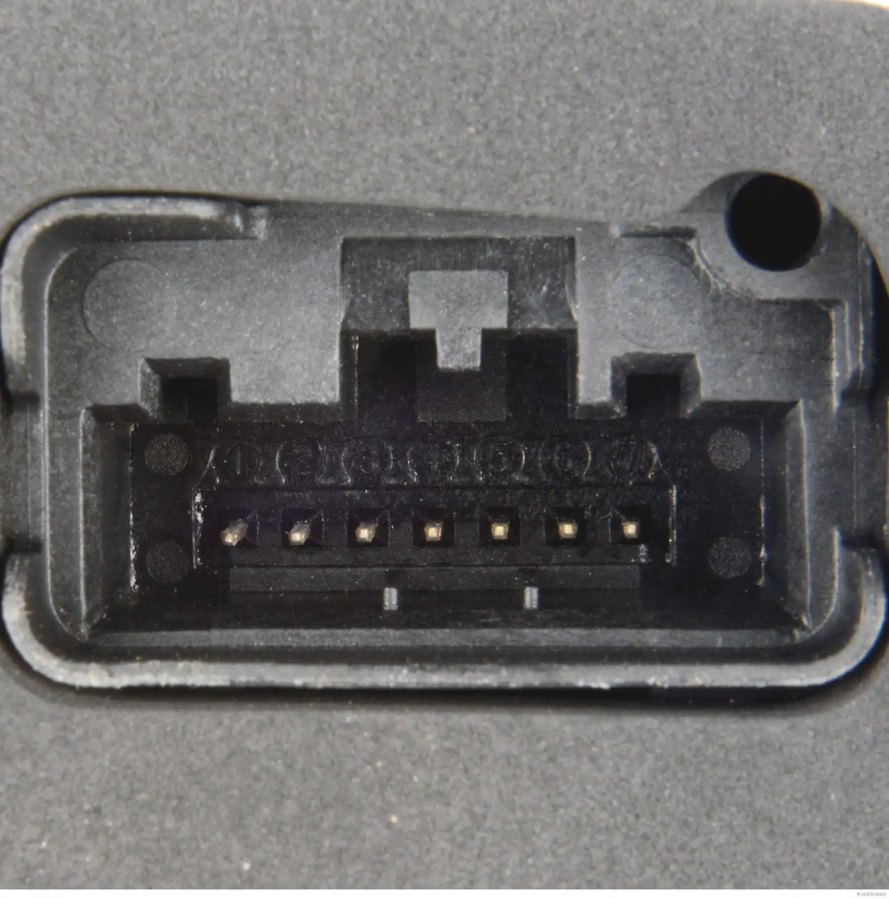 Замок задней правой двери  Фольксваген Пассат B8