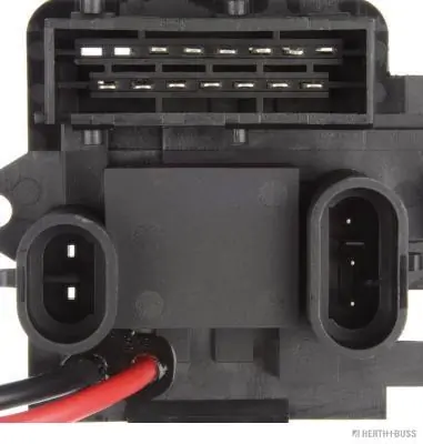 75614982 HB Autoelektrik Реле печки