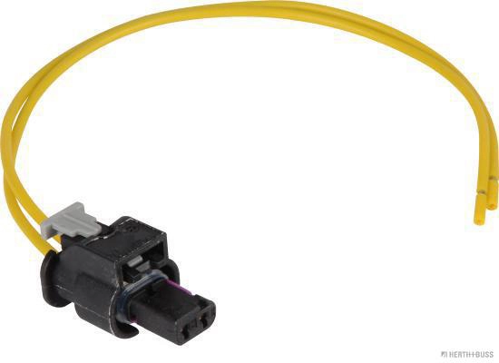 51277267 HB Autoelektrik Разъем (фишка) универсальный