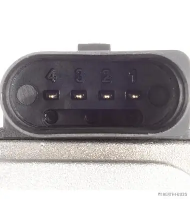 70650031 HB Autoelektrik Дроссельная заслонка