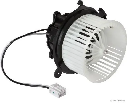 Motor de ventilador de forno (de aquecedor de salão) Opel Zafira P12