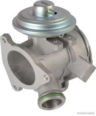 Válvula EGR de recirculação dos gases Mercedes ML/GLE W163