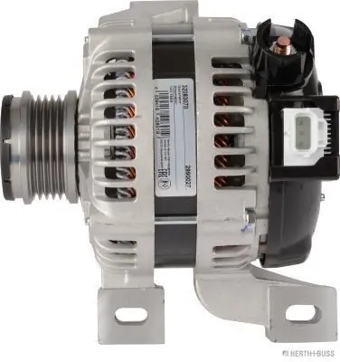 Автомобильный генератор HB Autoelektrik 32083070 цена, от 99.72 USD