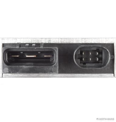 75614345 HB Autoelektrik Реле свечей накала