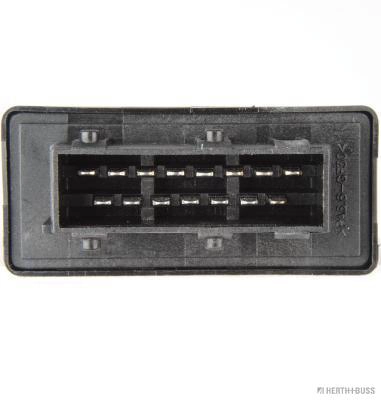 75614607 HB Autoelektrik Реле электробензонасоса