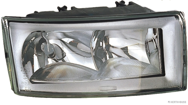 Правая блок фара Depo/Loro/Abakus 3601R2E цена, от 71.21 USD