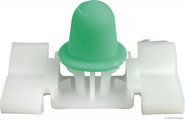 Пистон (клип) крепления молдинга двери Romix 55130T цена, от 0.61 USD