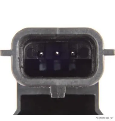 70699502 HB Autoelektrik Датчик парктроника центральный
