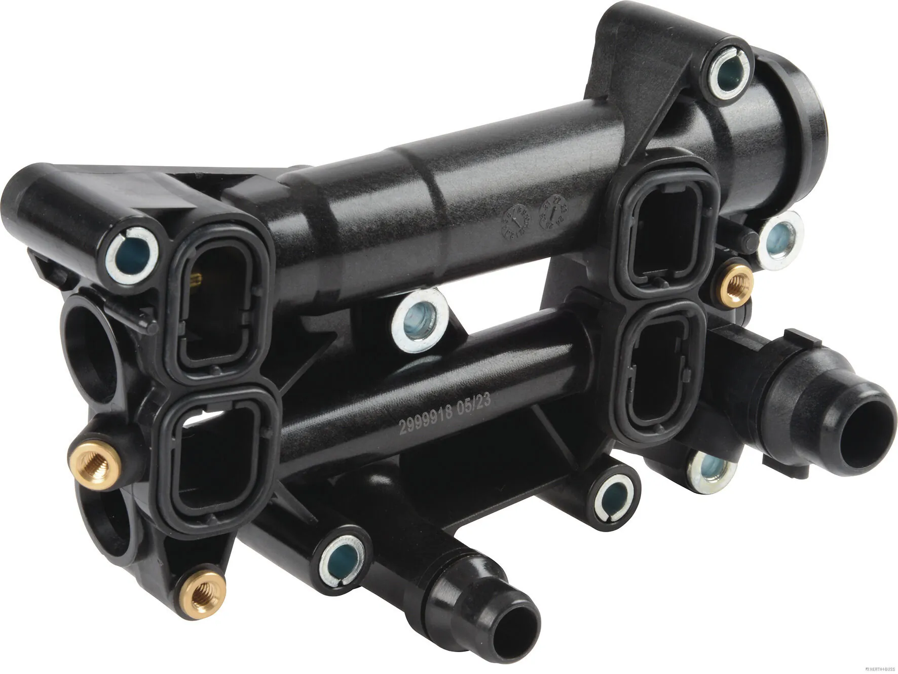 70511102 HB Autoelektrik Корпус термостата в сборе