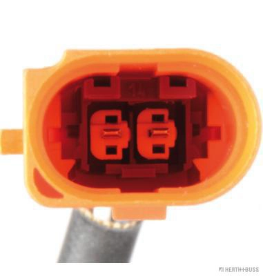70682046 HB Autoelektrik Датчик температуры отработавших газов (ОГ), после сажевого фильтра