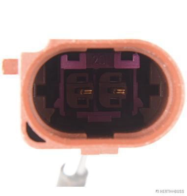 70682052 HB Autoelektrik Датчик температуры отработавших газов (ОГ), перед сажевым фильтром