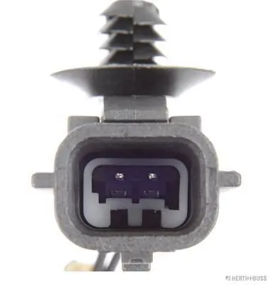 70682512 HB Autoelektrik Датчик температуры отработавших газов (ОГ), перед сажевым фильтром