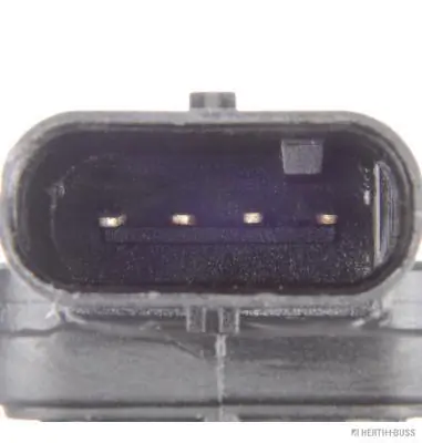 Sensor de fluxo (consumo) de ar, medidor de consumo M.A.F. - (Mass Airflow) Mercedes Sprinter 907, 910