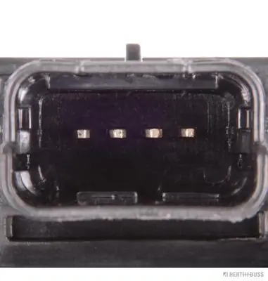 70640409 HB Autoelektrik Датчик расхода воздуха
